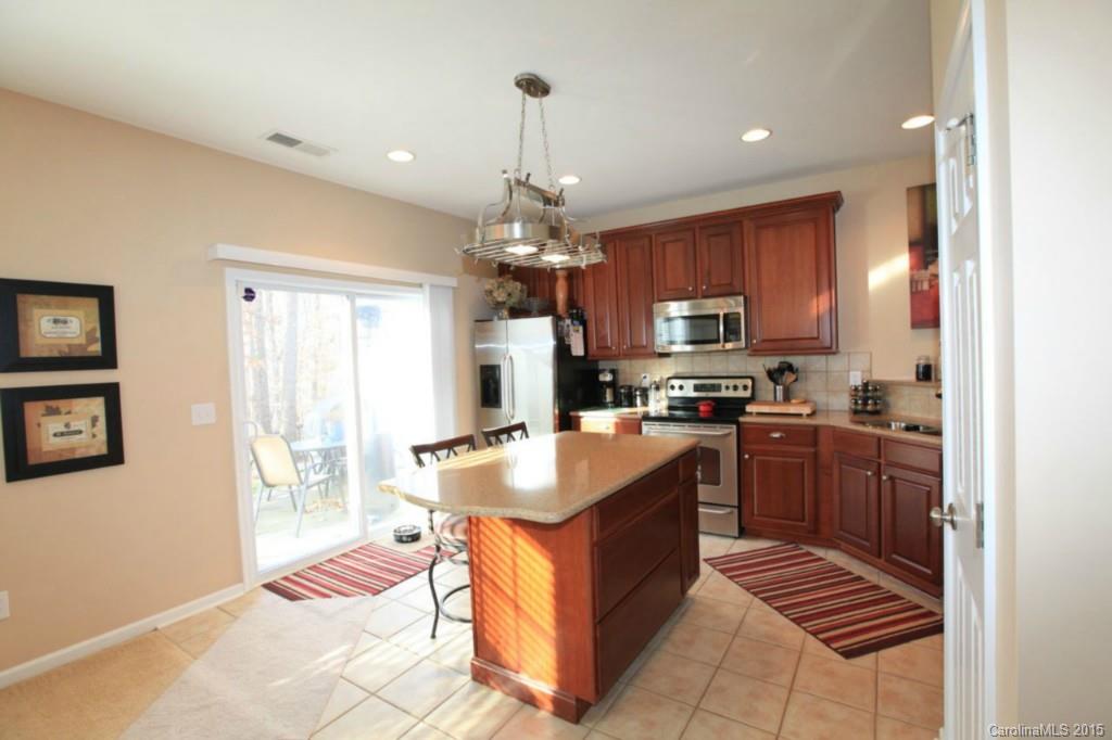 Carolina Crossing - Residential Lease