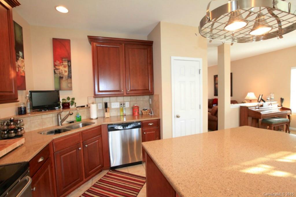 Carolina Crossing - Residential Lease
