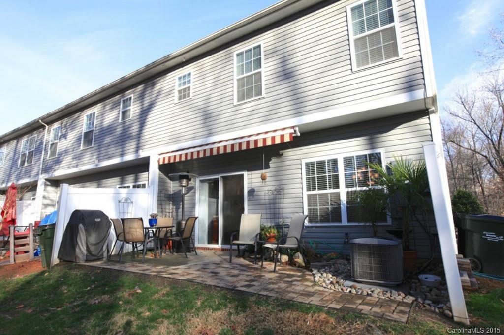 Carolina Crossing - Residential Lease