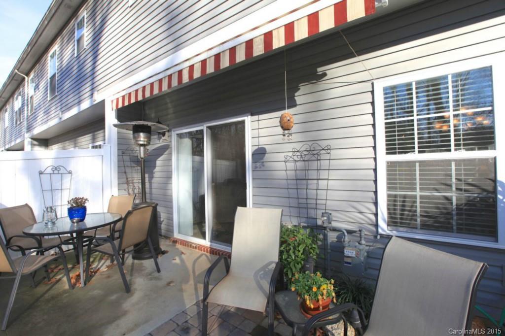 Carolina Crossing - Residential Lease