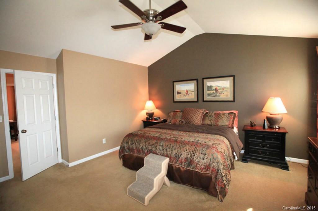 Carolina Crossing - Residential Lease