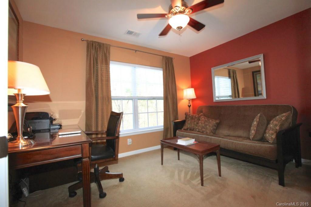 Carolina Crossing - Residential Lease