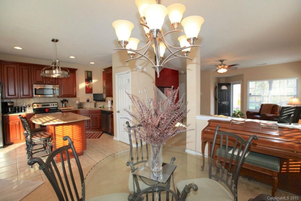 Carolina Crossing - Residential Lease