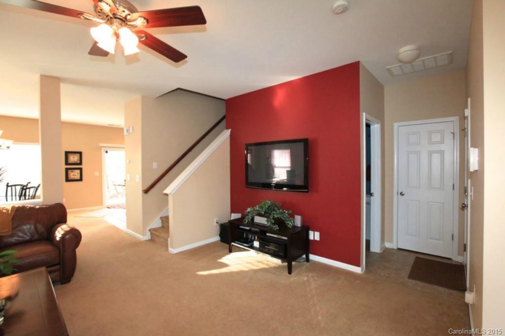Carolina Crossing - Residential Lease