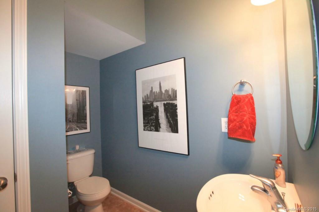 Carolina Crossing - Residential Lease