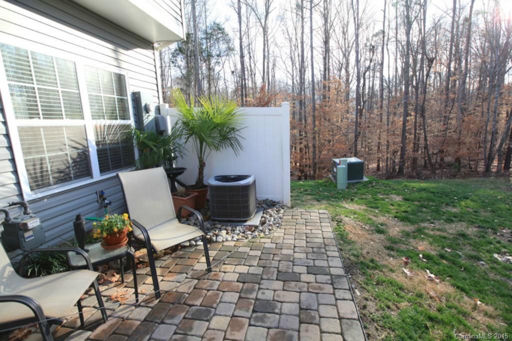 Carolina Crossing - Residential Lease