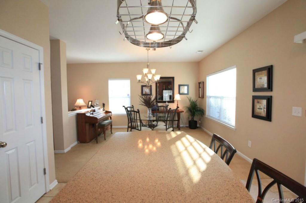Carolina Crossing - Residential Lease