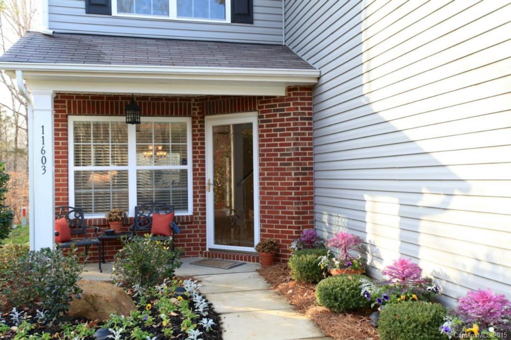 Carolina Crossing - Residential Lease
