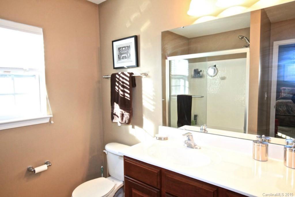 Carolina Crossing - Residential Lease