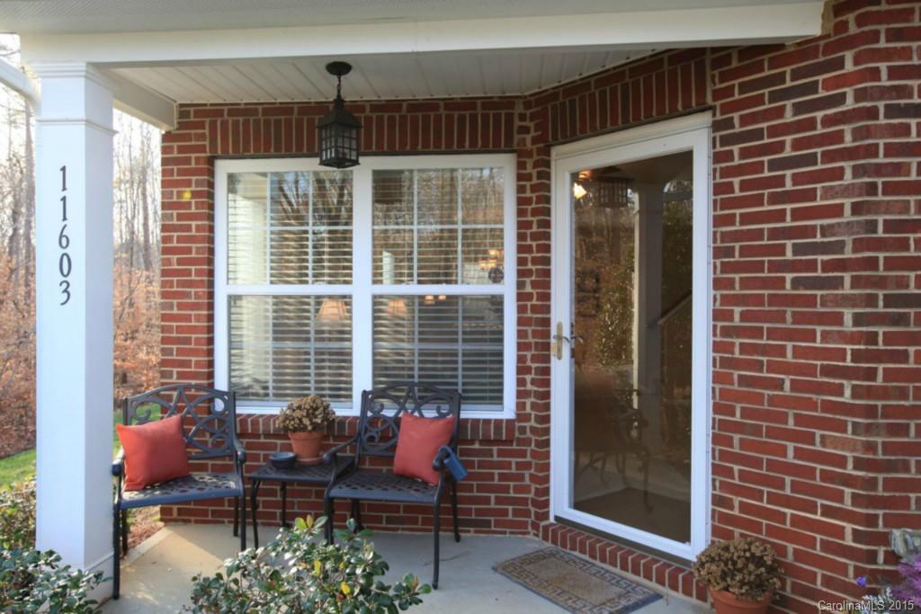 Carolina Crossing - Residential Lease