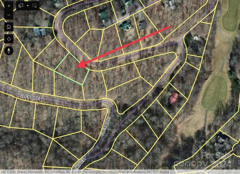 000 El Miner Drive 577 Mars Hill NC 28754