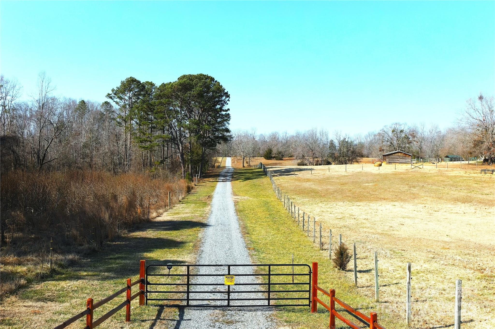 660 Scoggins Road