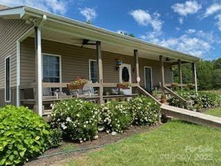 660 Scoggins Road