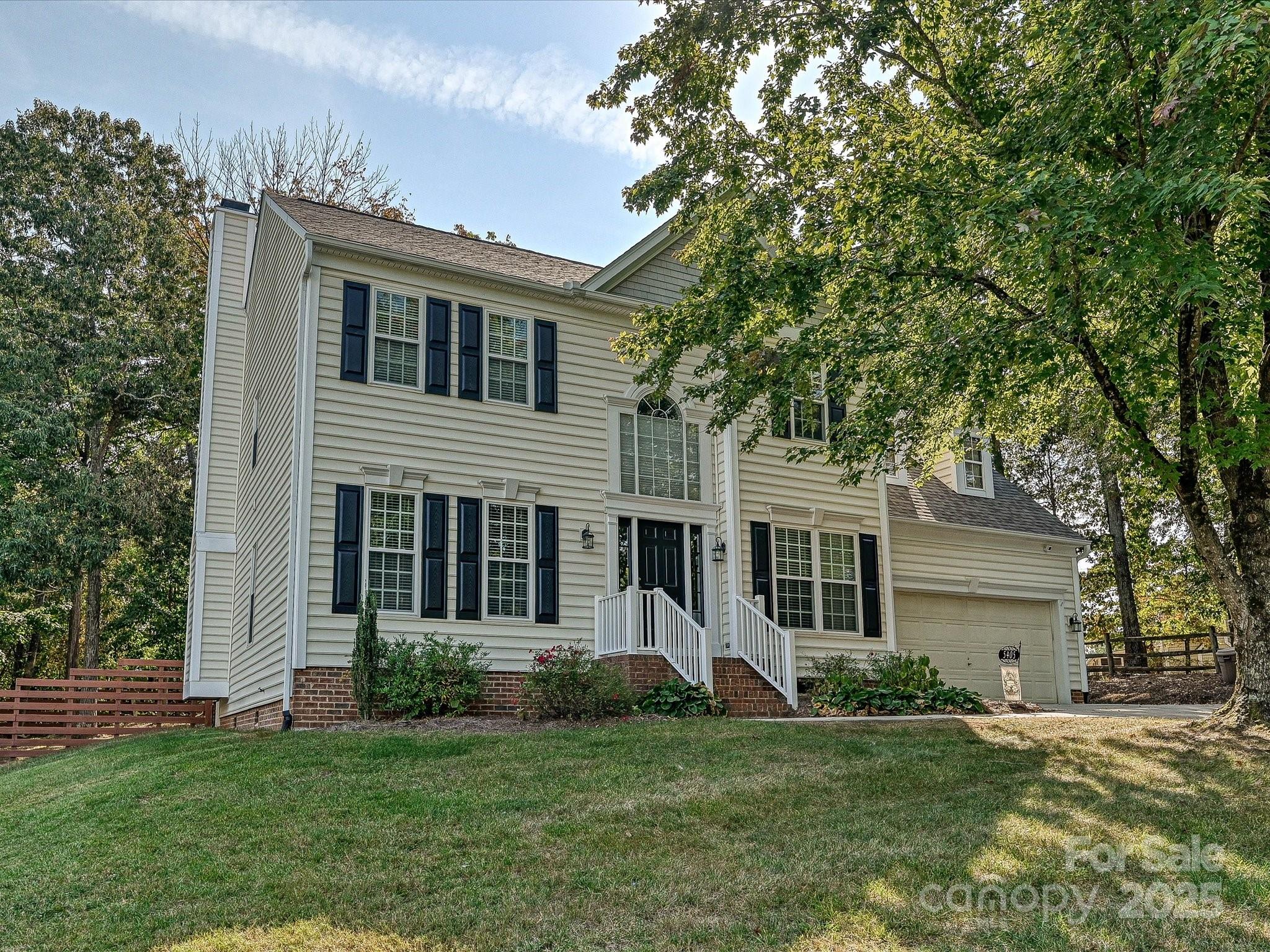 5405 Apple Glen Drive