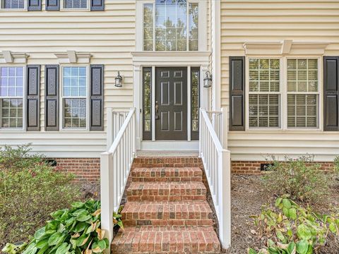 Photo of 5405 Apple Glen Drive, Harrisburg, NC 28075 (MLS # 4305261)