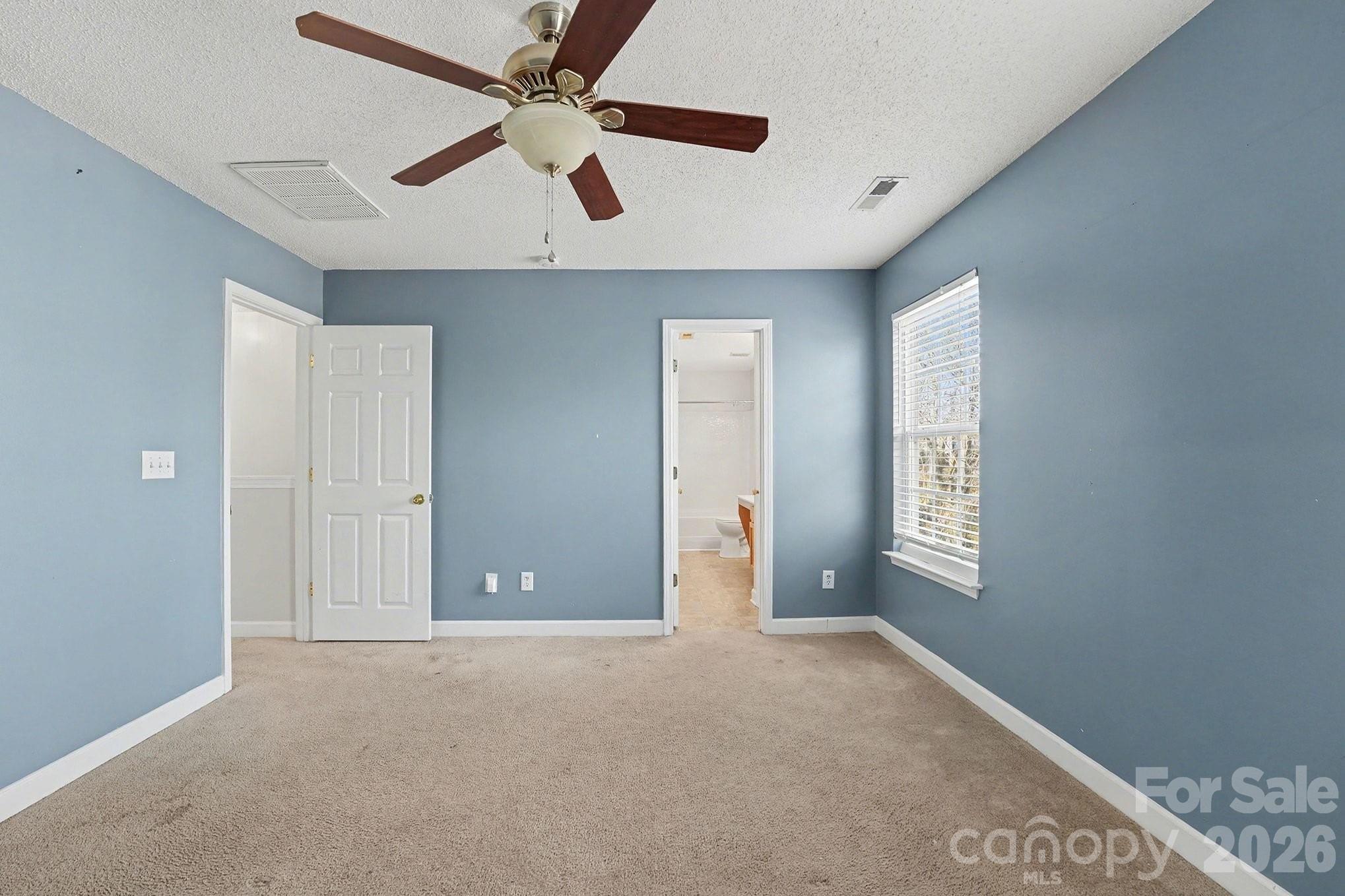 Clover Meadows - Residential