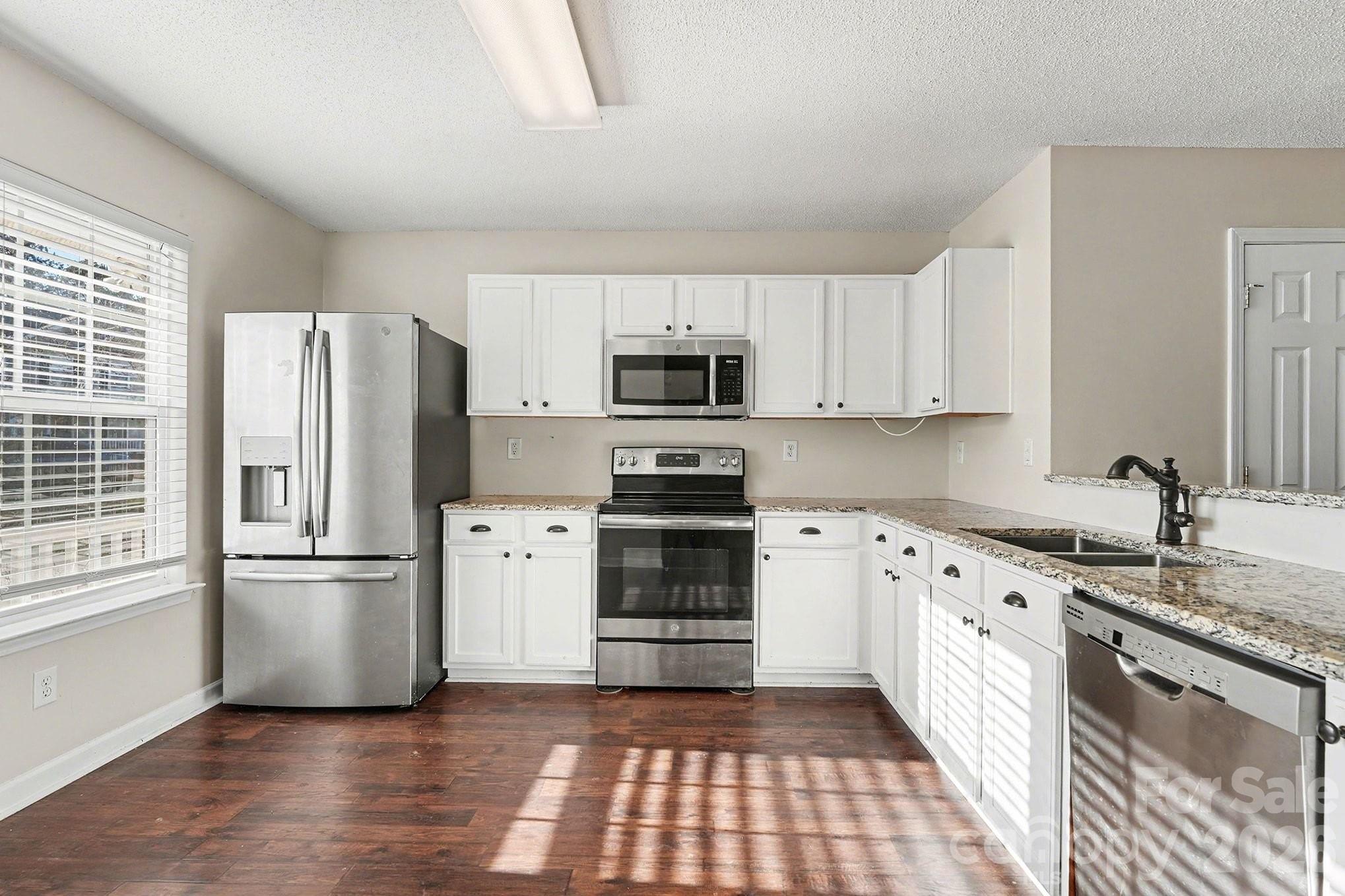 Clover Meadows - Residential