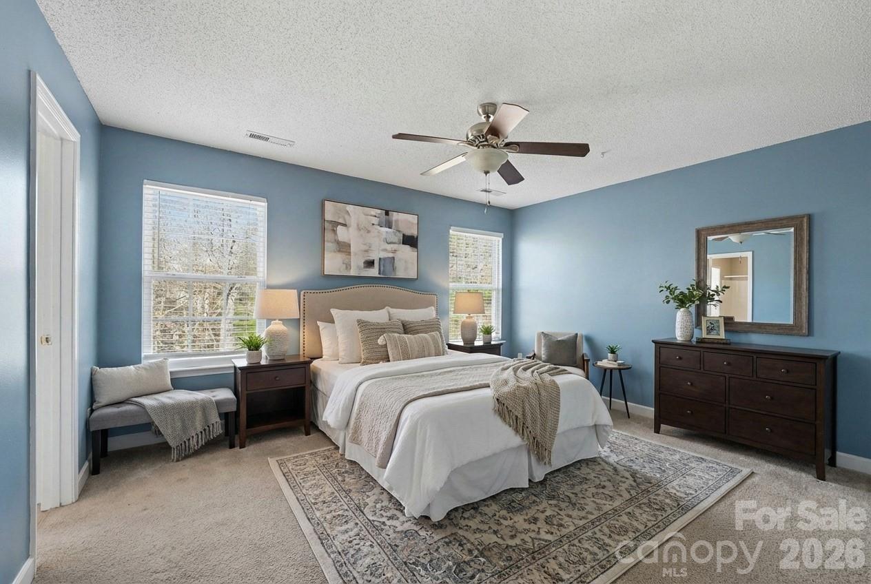 Clover Meadows - Residential