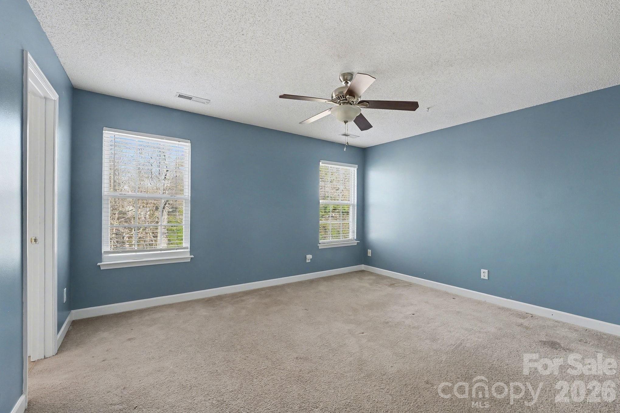 Clover Meadows - Residential