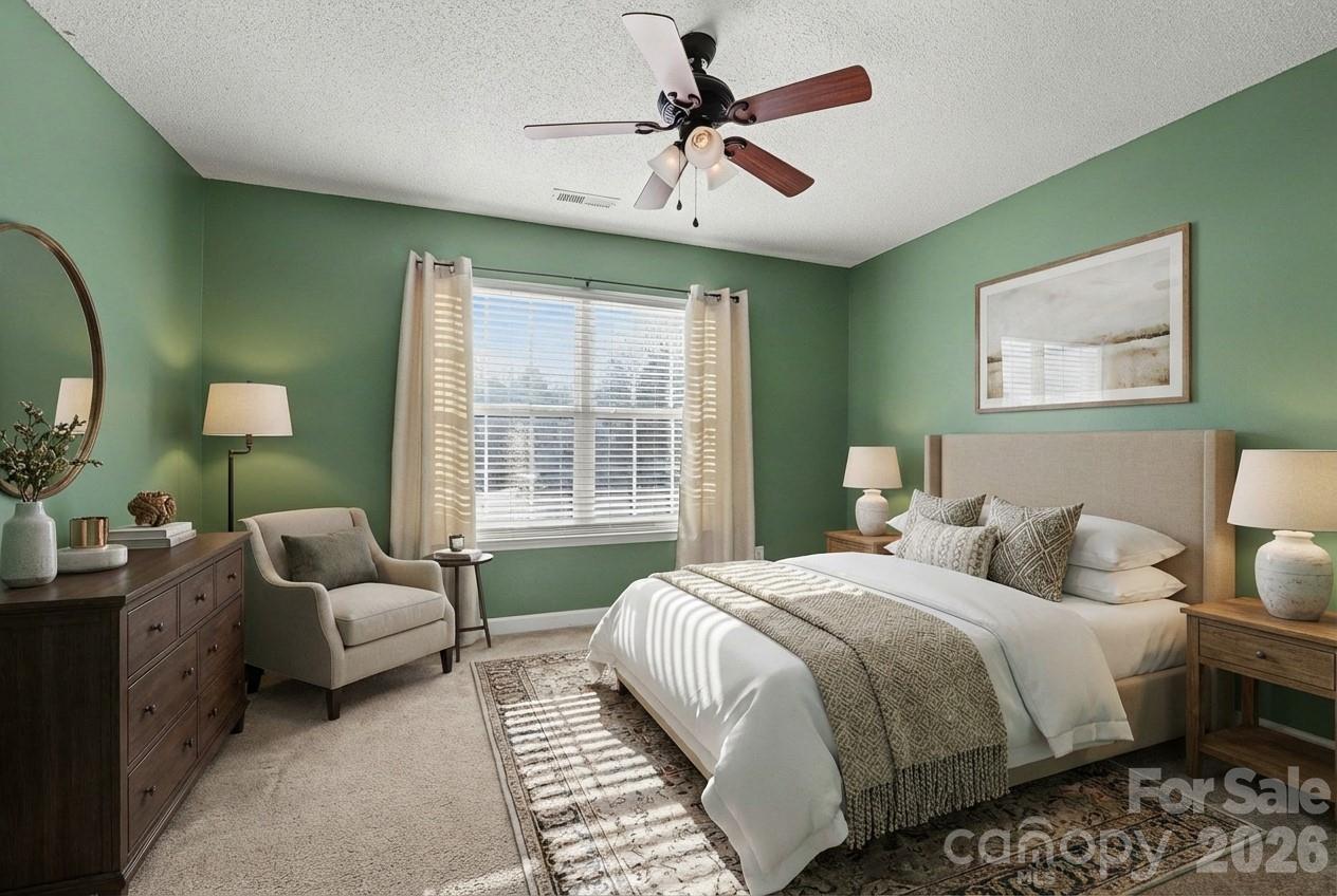 Clover Meadows - Residential