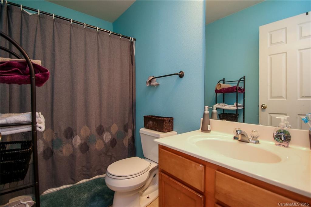 Willow Creek - Residential