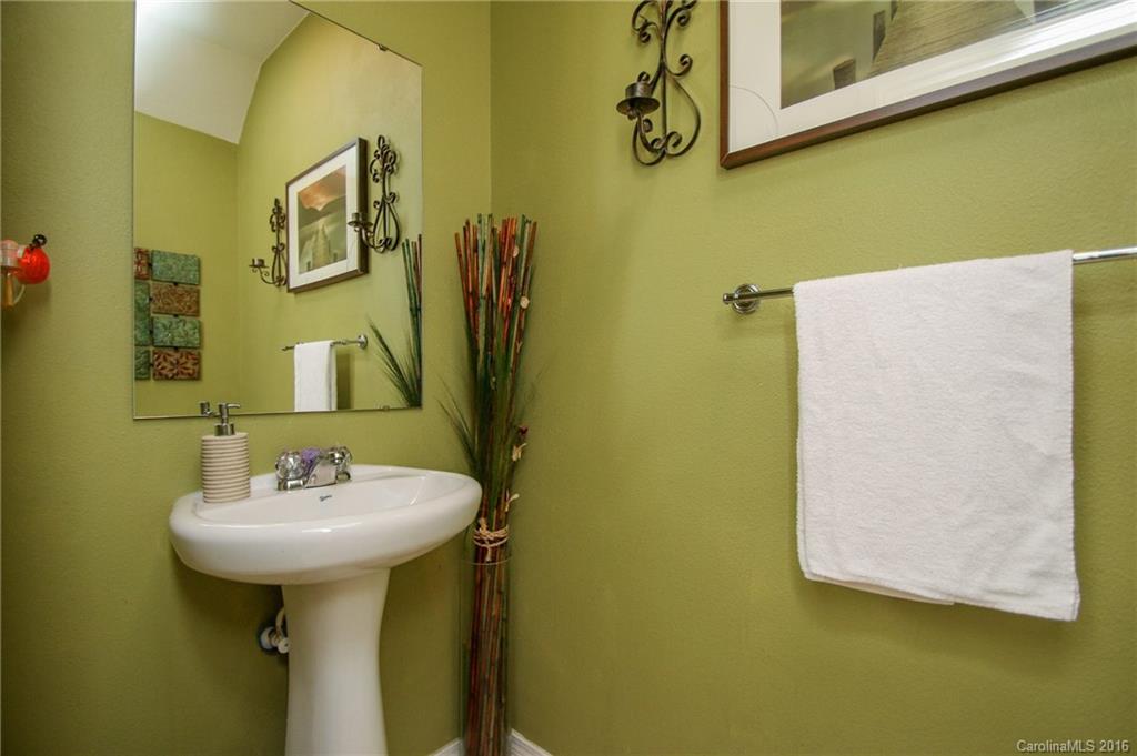 Willow Creek - Residential