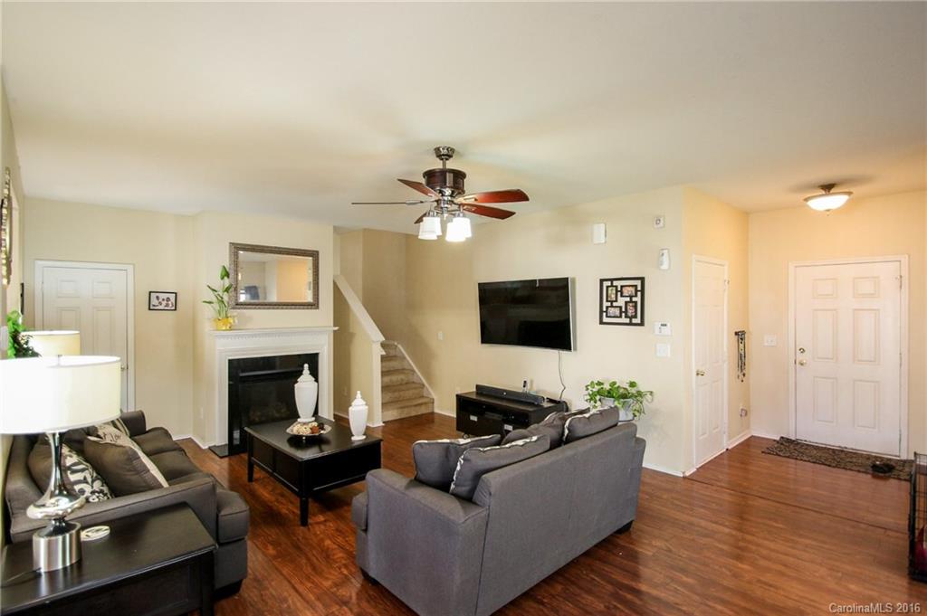 Willow Creek - Residential