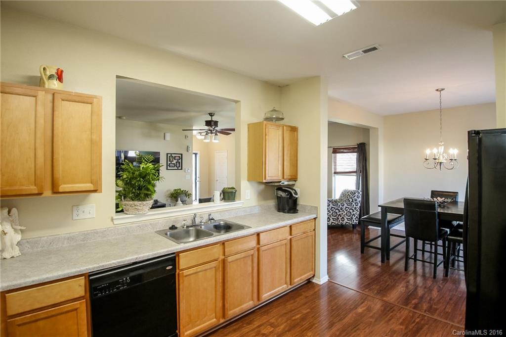 Willow Creek - Residential