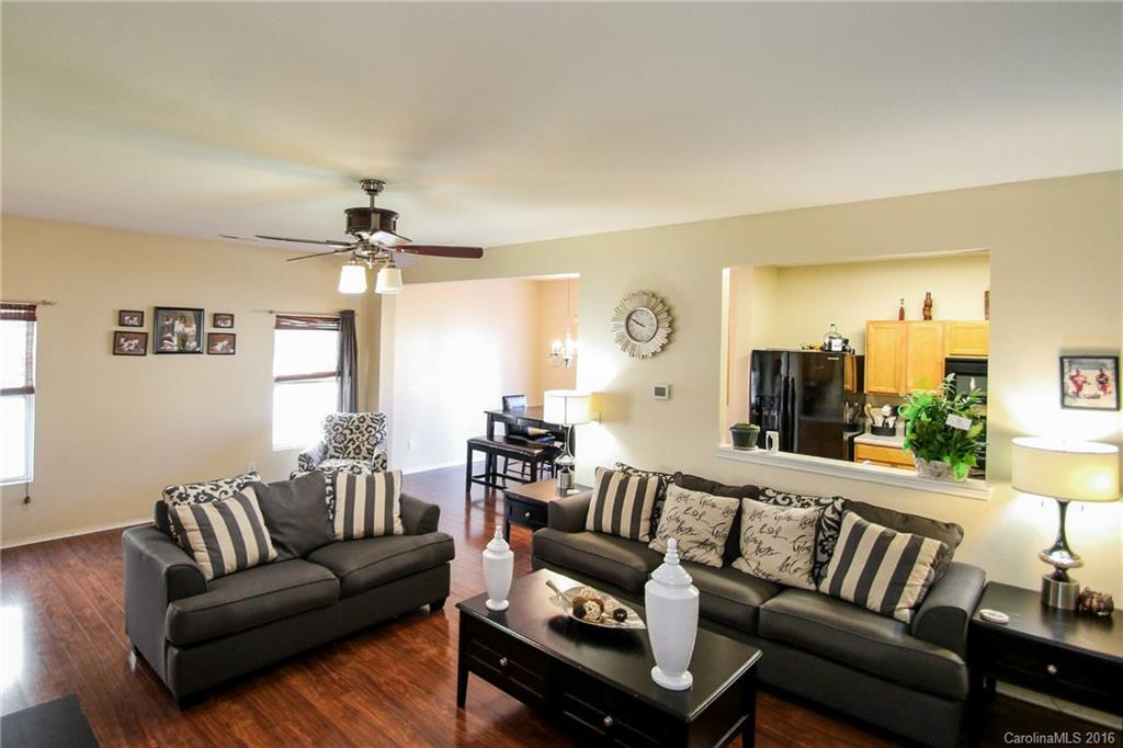 Willow Creek - Residential