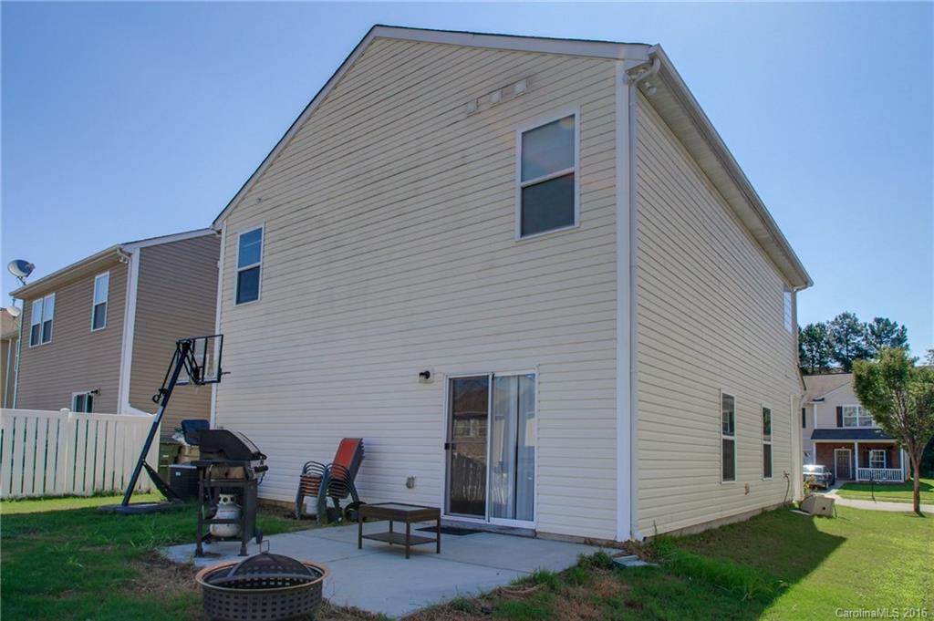 Willow Creek - Residential