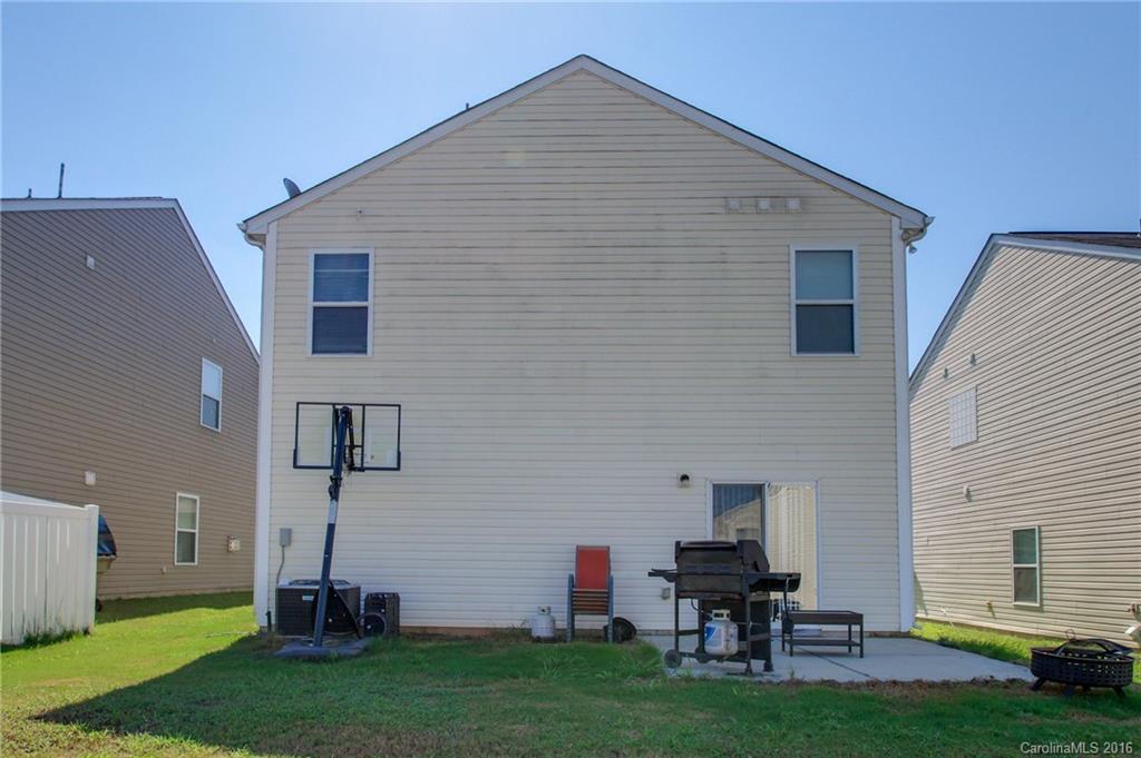 Willow Creek - Residential