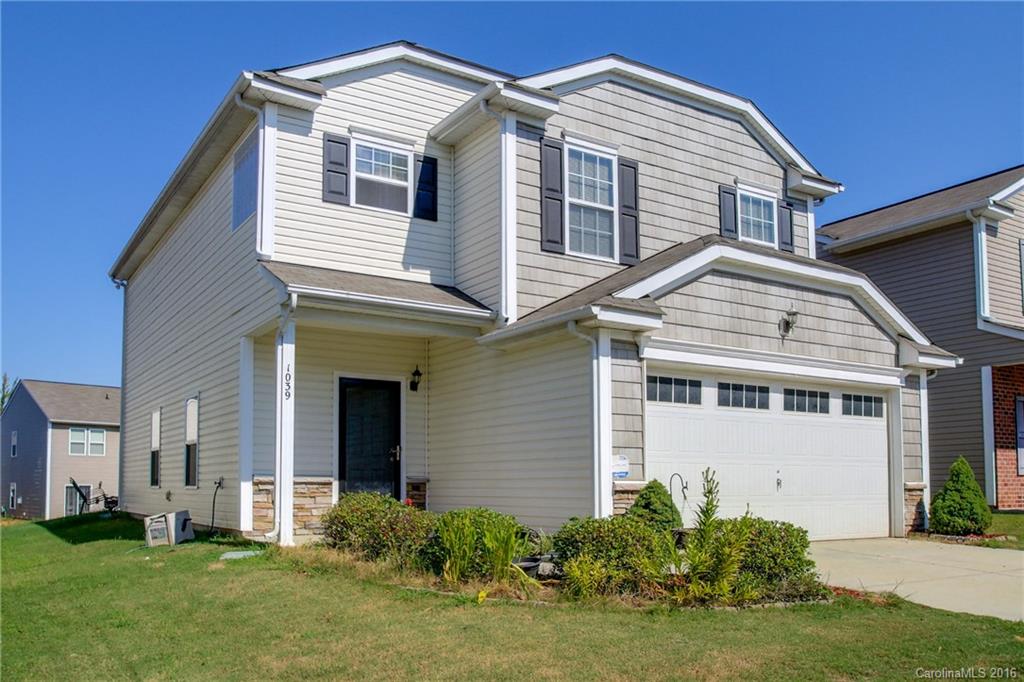 Willow Creek - Residential