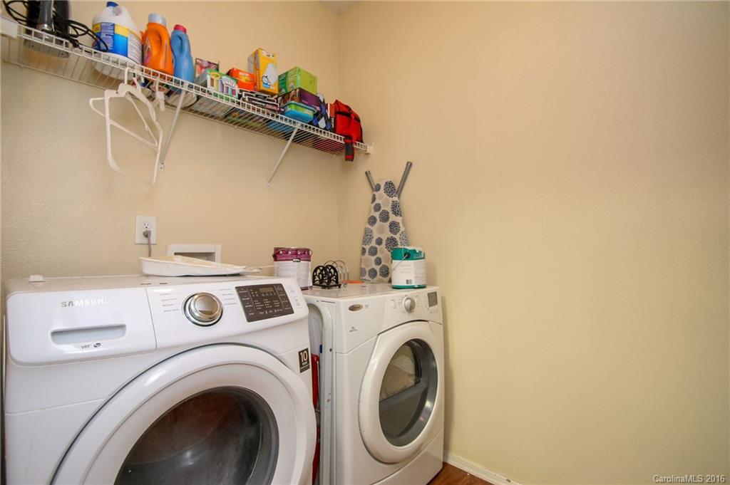 Willow Creek - Residential