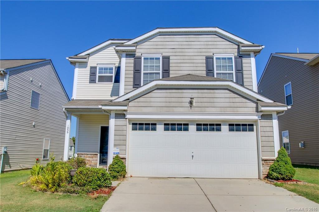 Willow Creek - Residential