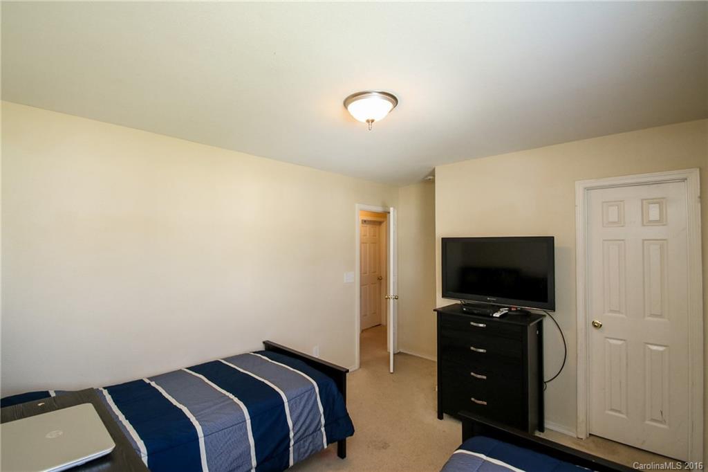 Willow Creek - Residential