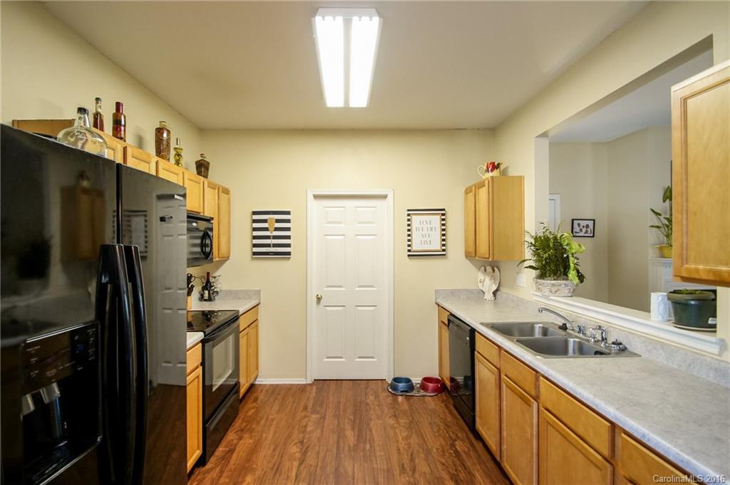 Willow Creek - Residential