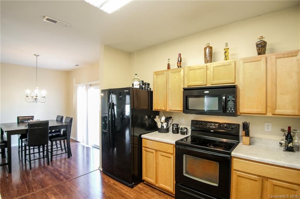 Willow Creek - Residential