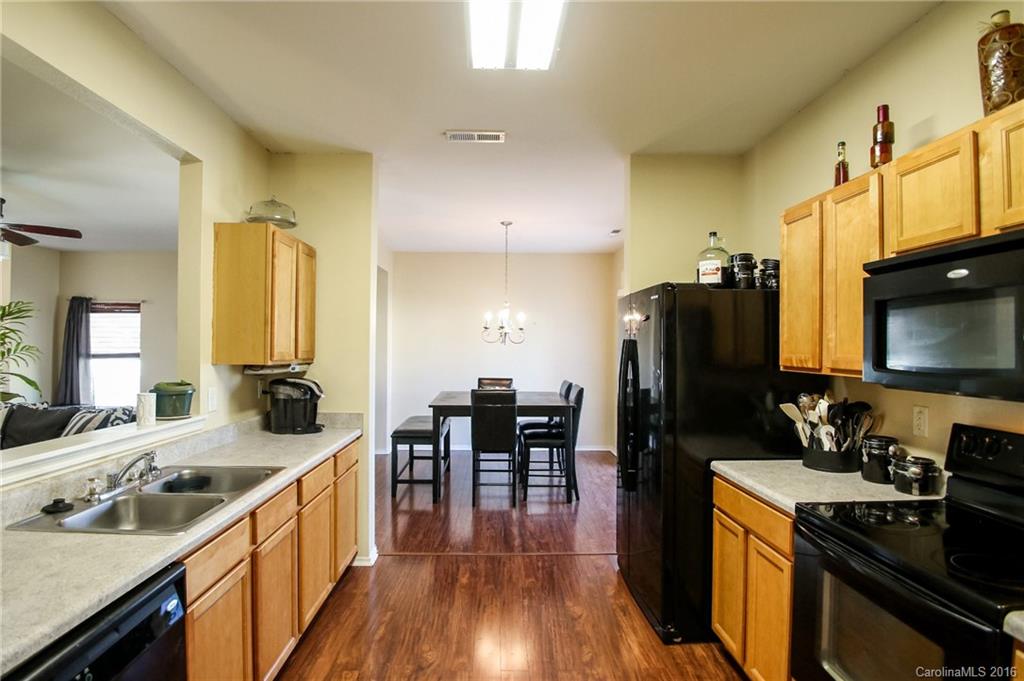 Willow Creek - Residential