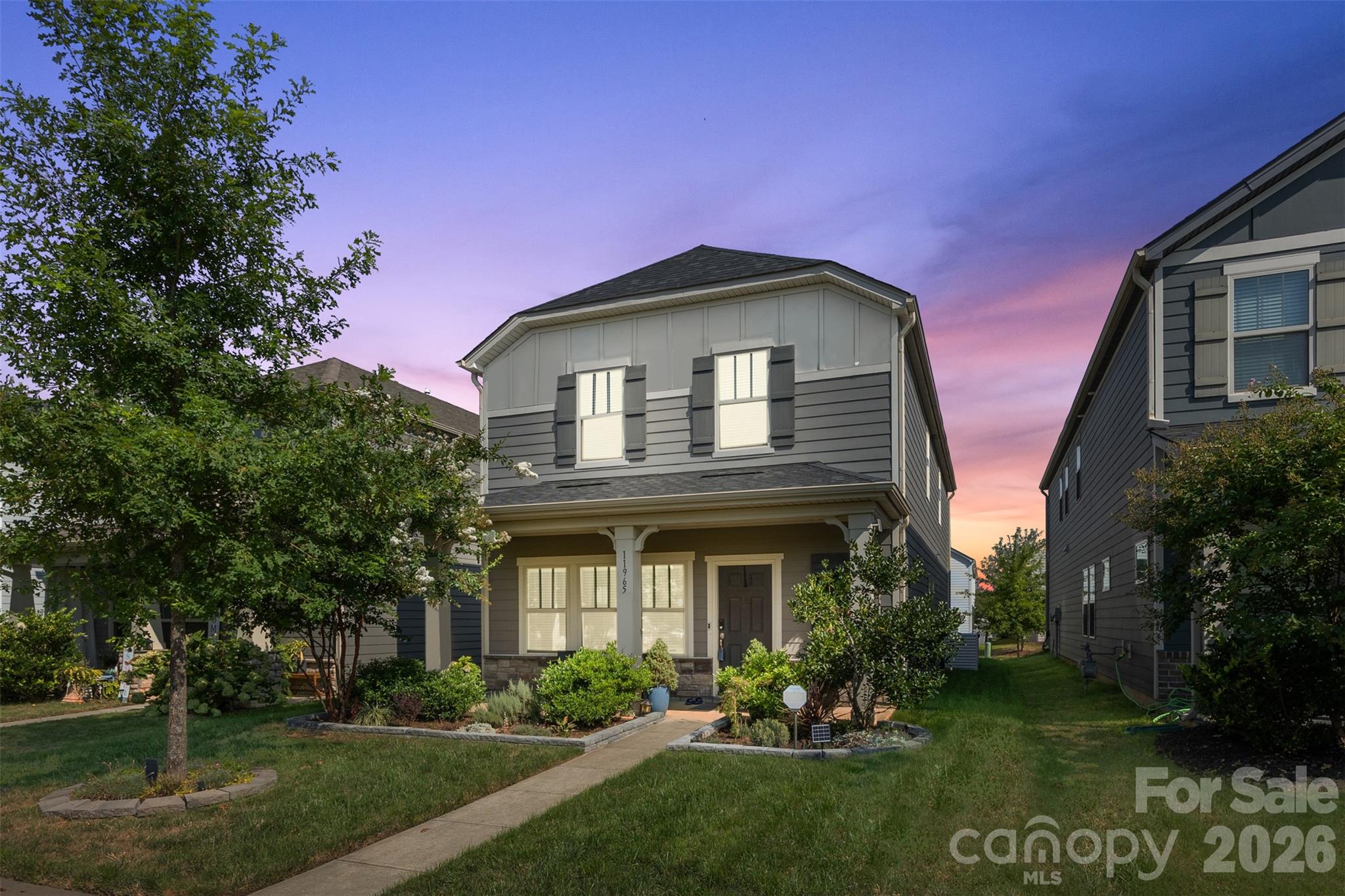 11965 Hambright Road