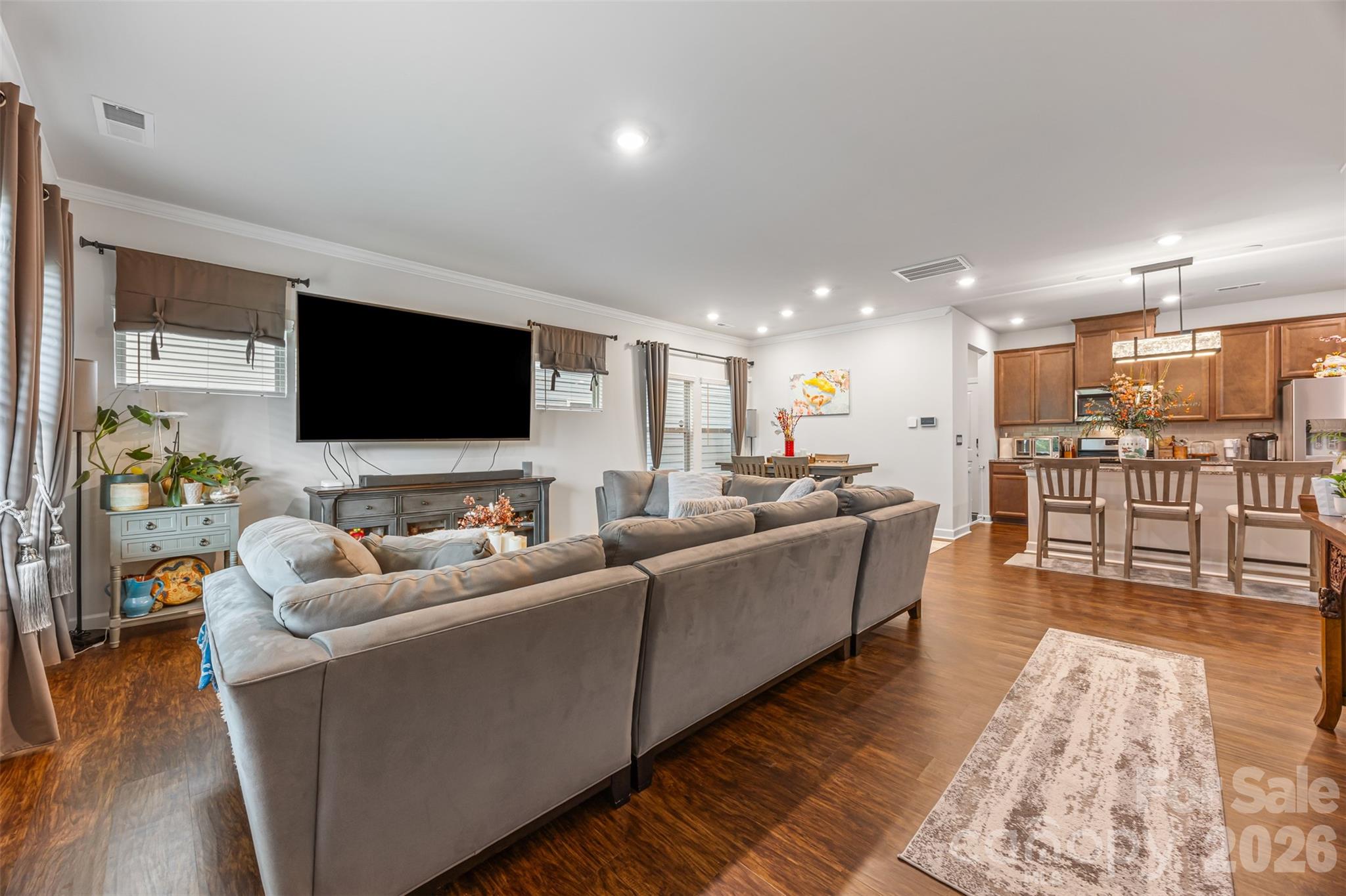 11965 Hambright Road