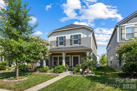 11965 Hambright Road Huntersville NC 28078