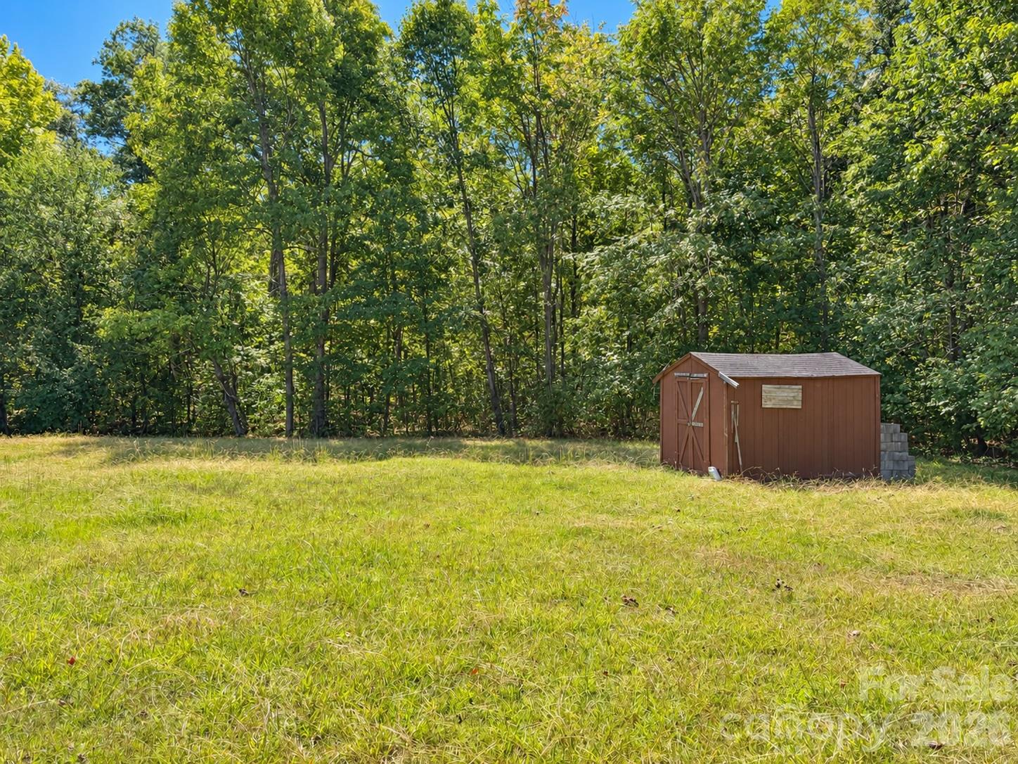 2156 John Everall Road