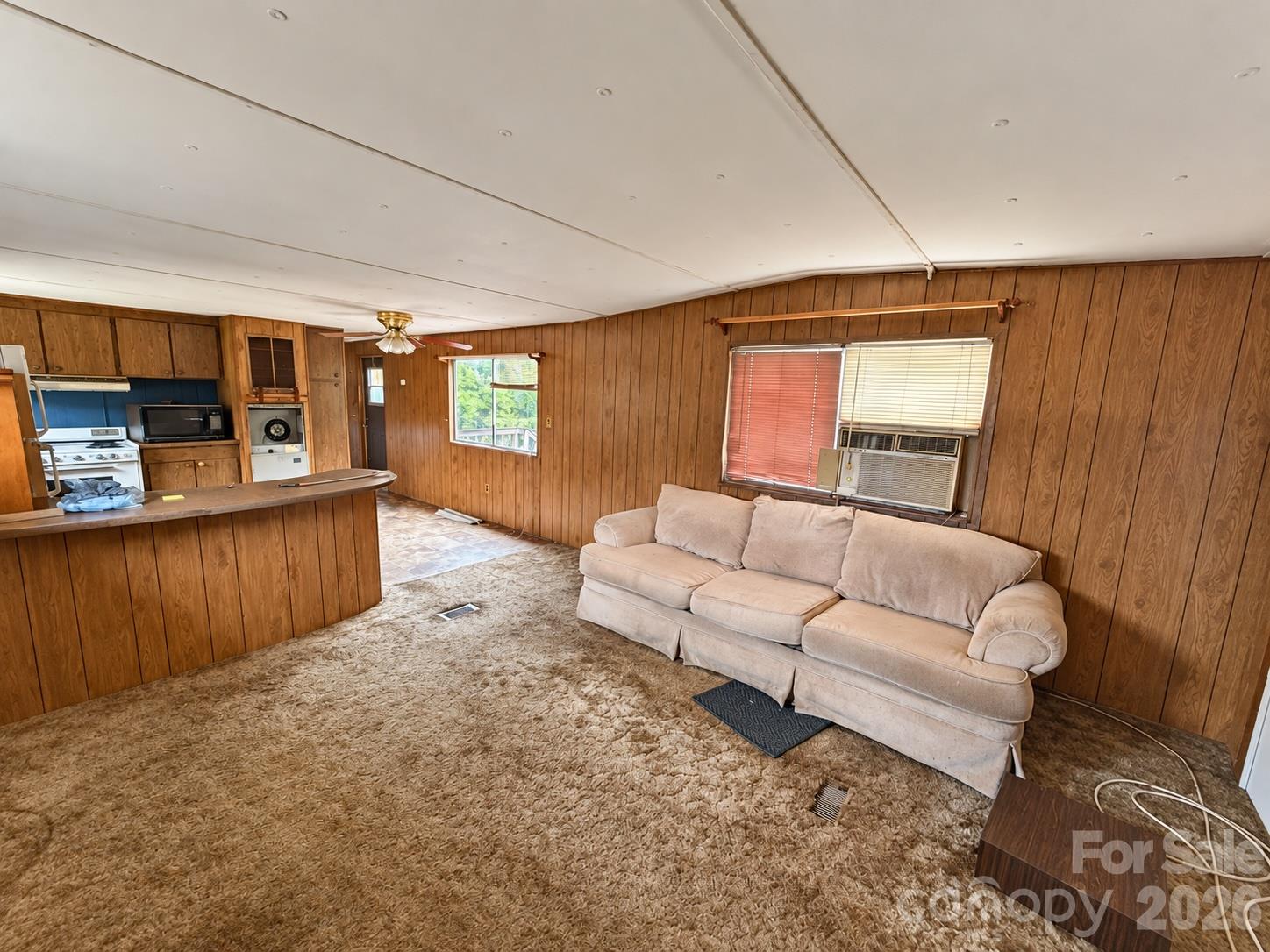 2156 John Everall Road