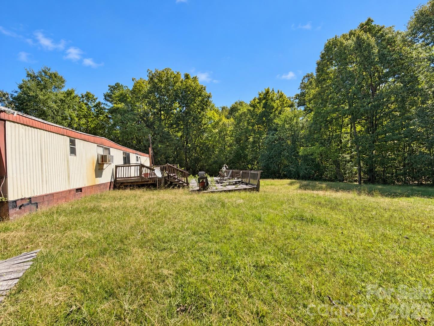 2156 John Everall Road