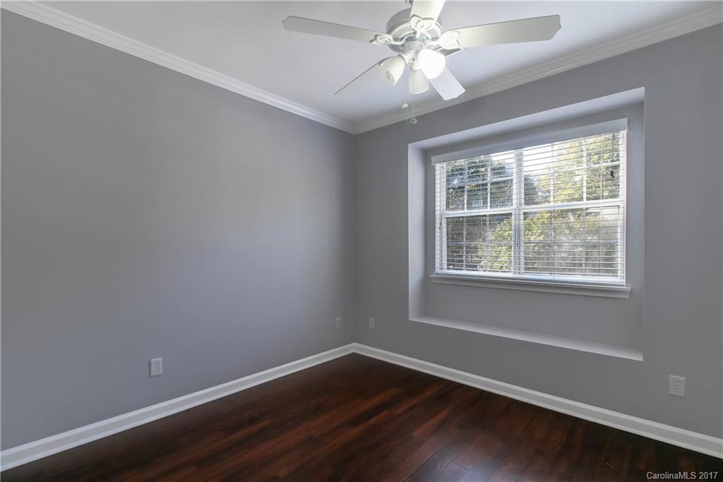 Heathrow - Residential