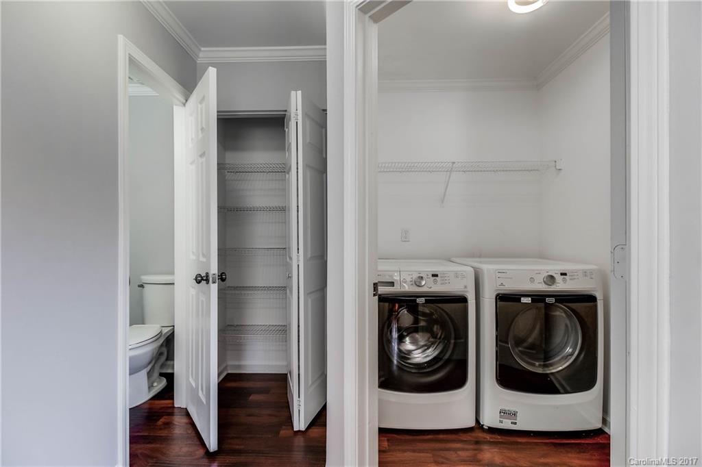 Heathrow - Residential