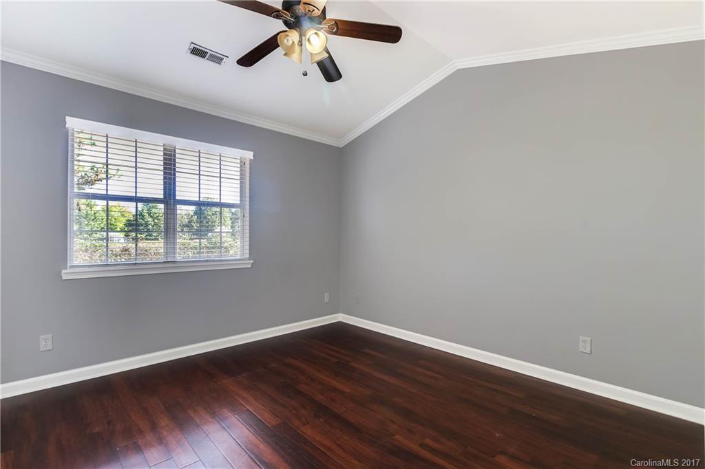 Heathrow - Residential