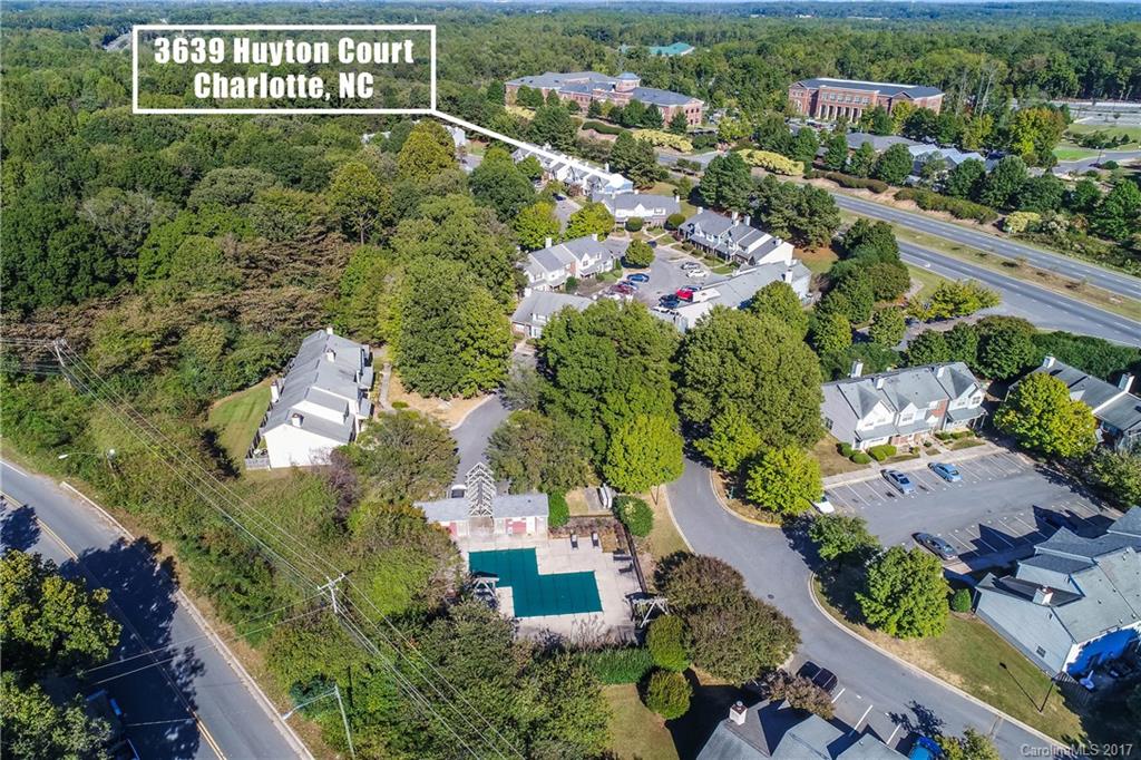 Heathrow - Residential