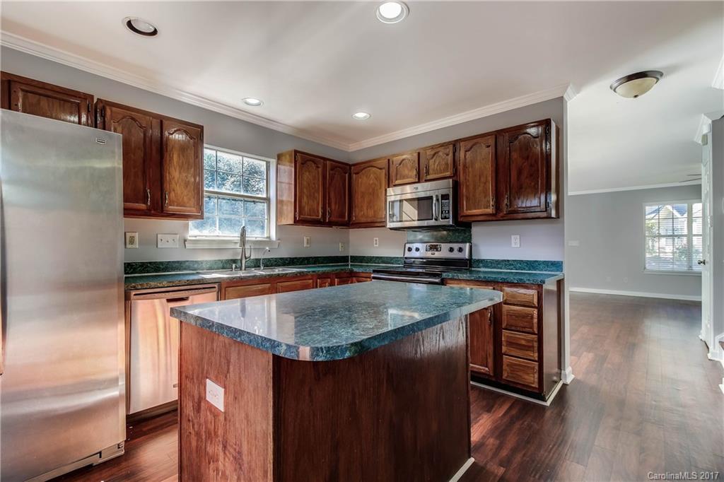 Heathrow - Residential