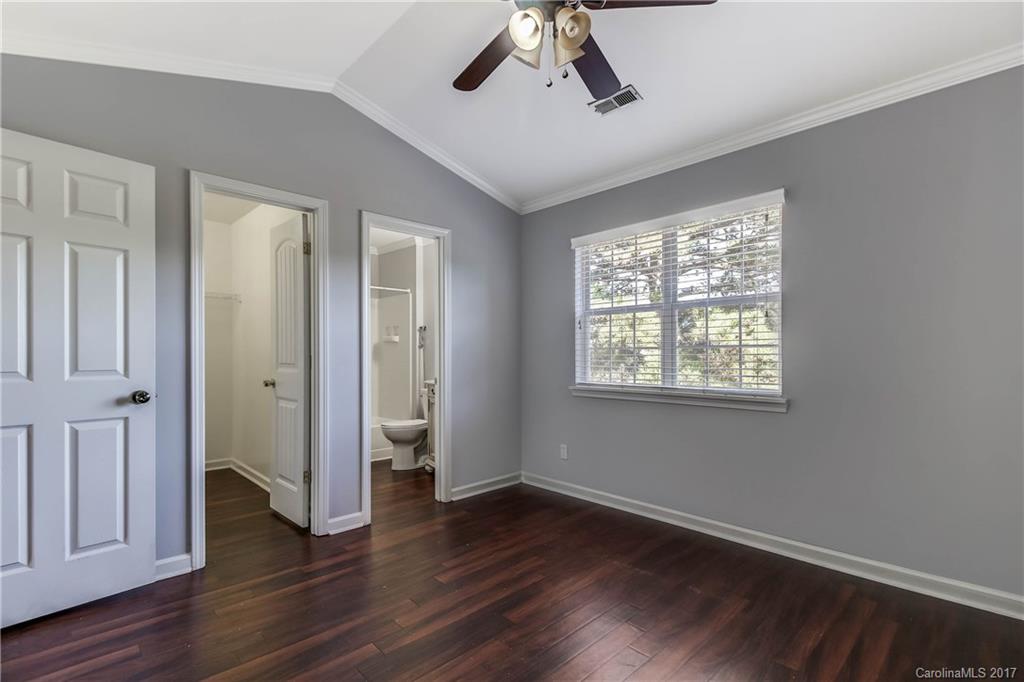 Heathrow - Residential